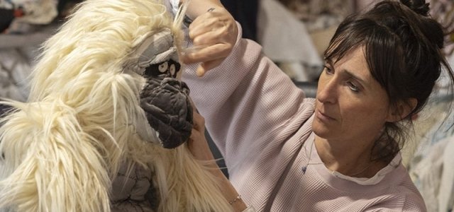 SFS ダイナマイト・キッド(スキンヘッド版)｜MEDICOM TOY - Web