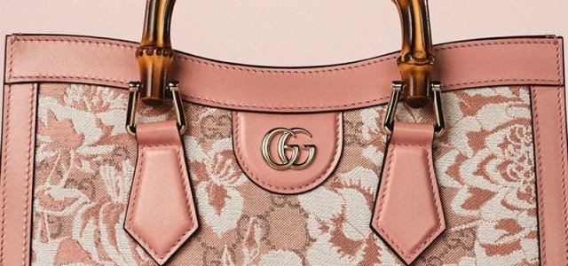 GUCCI｜カラーバリエーション豊富な「ソーホー」新作はキュートなプチ