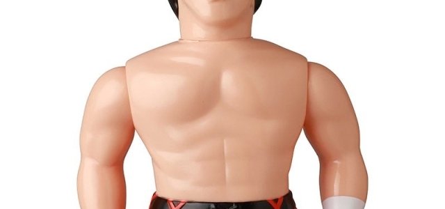 NAGNAGNAG KING キング 三輪車 ソフビ IWGP 窪塚洋介 池袋 k*9様 【新品未開封】IWGP 窪塚洋介 キング 三輪車 ソフビ NAGNAG k