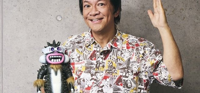 NAGNAGNAG × NEW ART GUILDによる「シン・仮面ライダー」フィギュアが