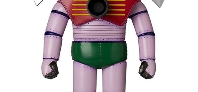 NAGNAGNAG × NEW ART GUILDによる「シン・仮面ライダー」フィギュアが