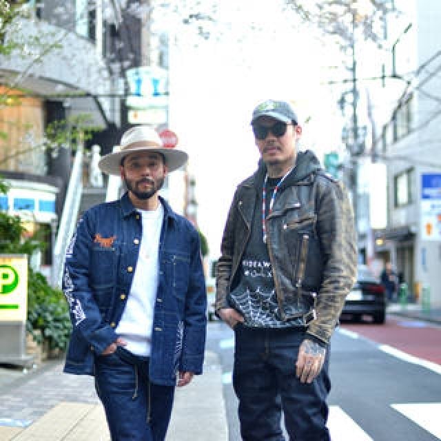 POGGY’S FILTER｜vol.8 Dr. WOOさん