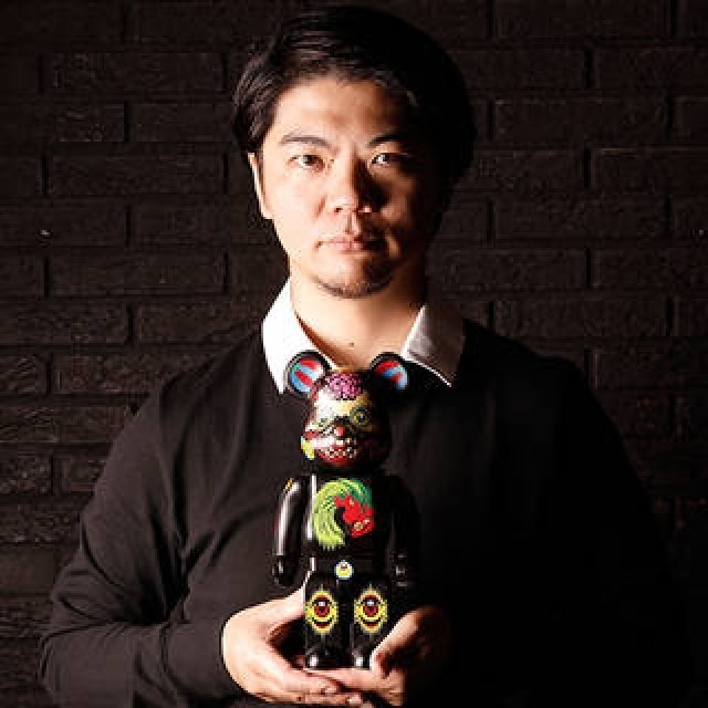 田名網敬一は最初にアンディ・ウォーホルのなんたるかを理解した日本人アーティスト｜MEDICOM TOY