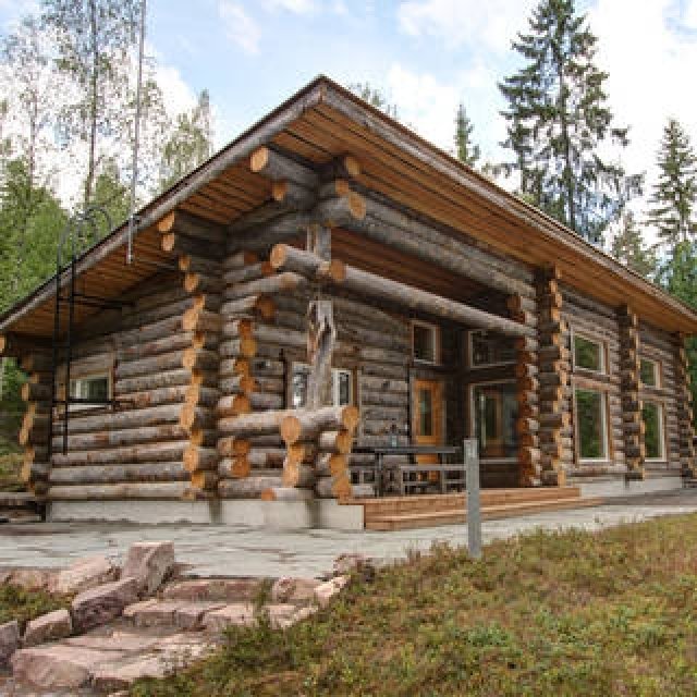 連載｜麗子の部屋♡ フィンランドで“何もしない贅沢”を楽しむ