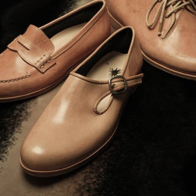 Atelier MIHARA YASUHIRO限定シューズが登場｜Maison MIHARA YASUHIRO