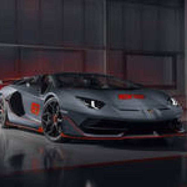  「アヴェンタドールSVJ63 ロードスター」「ウラカンEVO GTセレブレーション」を公開｜Lamborghini