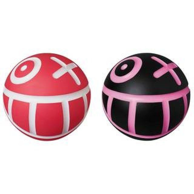 VCD ANDRE BALL W SIZE｜MEDICOM TOY