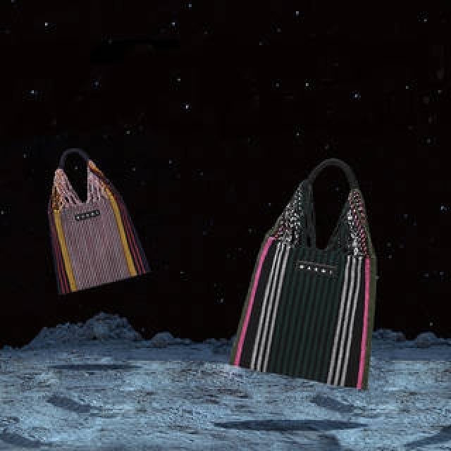 マルニが伊勢丹新宿店で「マルニ ムーン マーケット」を開催｜MARNI