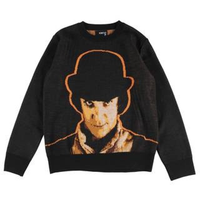 KNIT GANG COUNCIL “A CLOCKWORK ORANGE”｜MEDICOM TOY