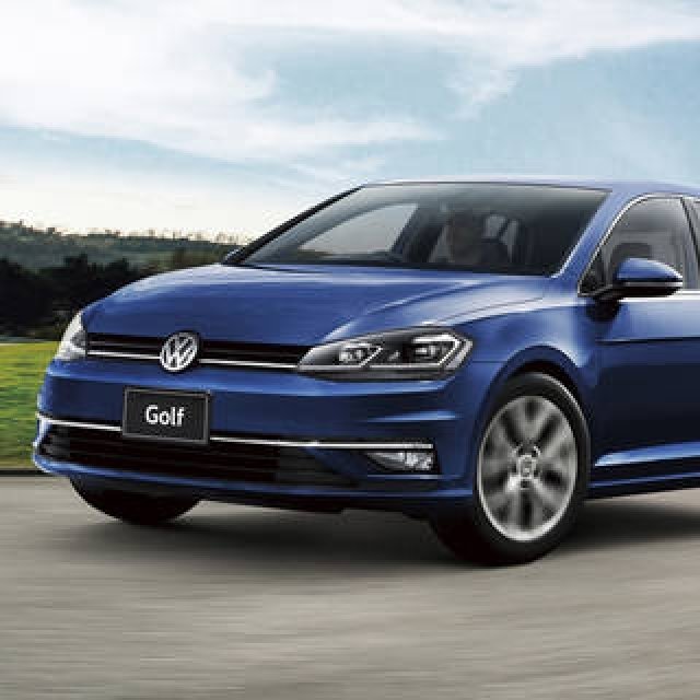 ゴルフファミリーにもTDIモデルを導入｜Volkswagen 