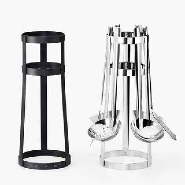 大工道具の製造で培った精緻な技術と理念を活かし誕生したキッチンツールブランド｜DYK