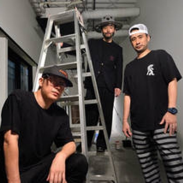 POGGY’S FILTER｜vol.10 江川“YOPPI”芳文さん、AKEEM THE DREAMさん（前編）