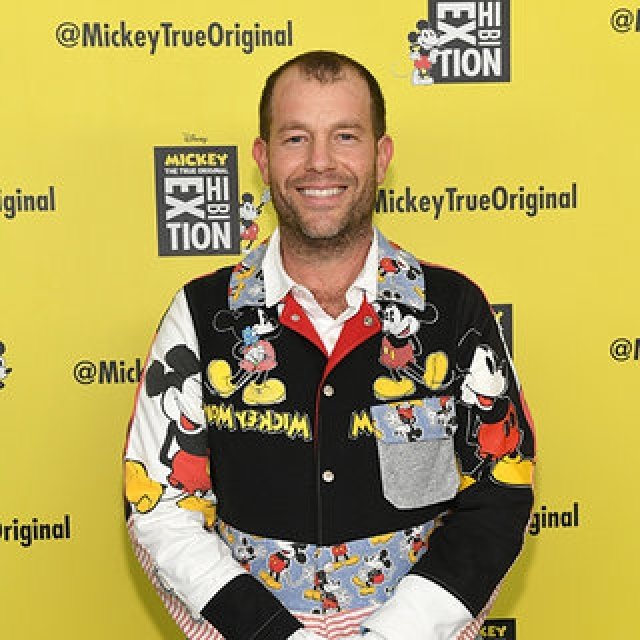 （後編）BE@RBRICKは究極のキャンバス。ミッキーマウス同様、時代を反映するアイコンです｜MEDICOM TOY