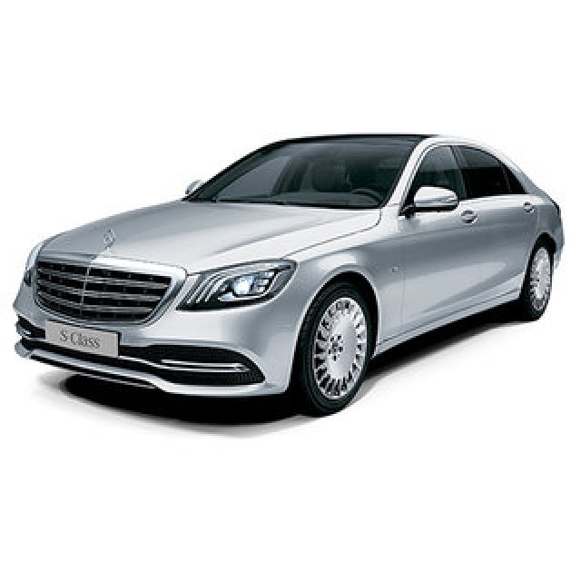 スポーティとラグジュアリー、2つの仕様を設定──Sクラスに特別仕様車「グランドエディション」が追加 ｜ Mercedes Benz