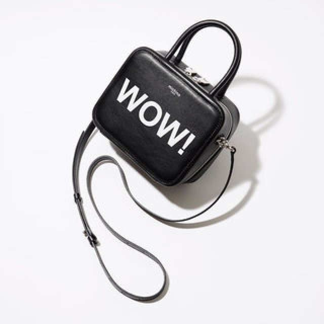 バッグブランドmichinoのポップアップイベントがバーニーズ ニューヨーク銀座本店で開催｜MICHINO PARIS