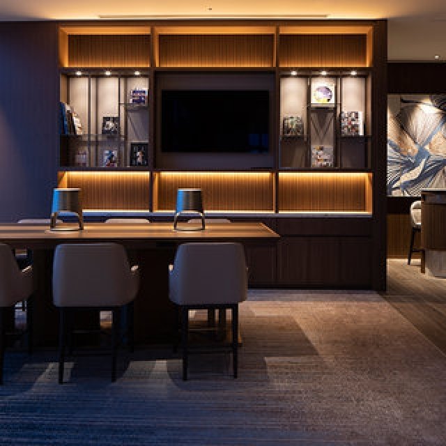 ストリングスホテル東京インターコンチネンタル初のクラブラウンジを開設｜TRAVEL