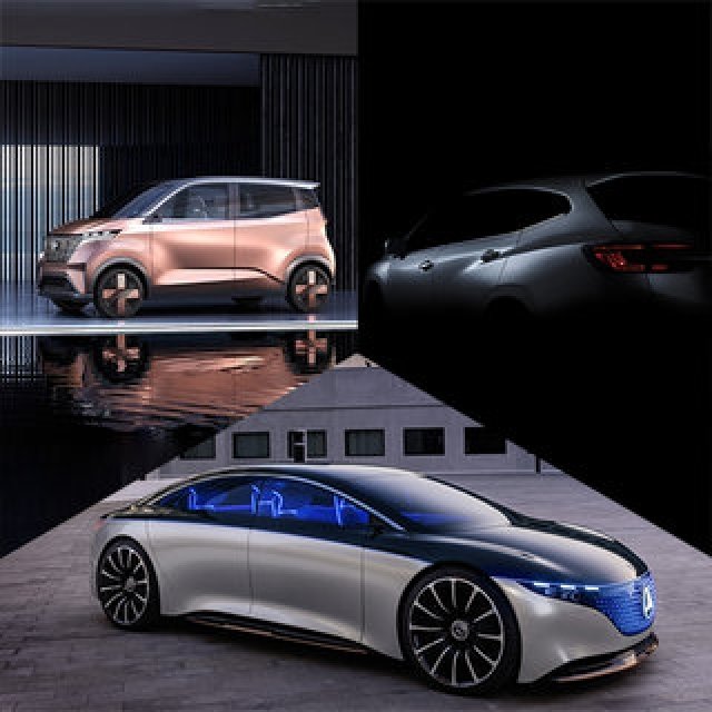 いよいよ開幕──第46回東京モーターショー2019特集｜The 46th TOKYO MOTOR SHOW2019