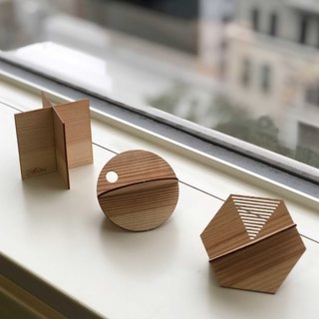 天然抽出油の香りをより気軽に楽しめる3つのディフューザー｜Aronatura