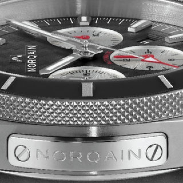 スイス製機械式時計の新ブランド「ノルケイン」日本デビュー｜NORQAIN