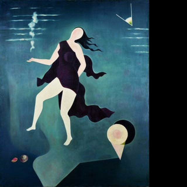 「シュルレアリスムと絵画 ―ダリ、エルンストと日本の『シュール』」展、約100点の作品集結｜ART