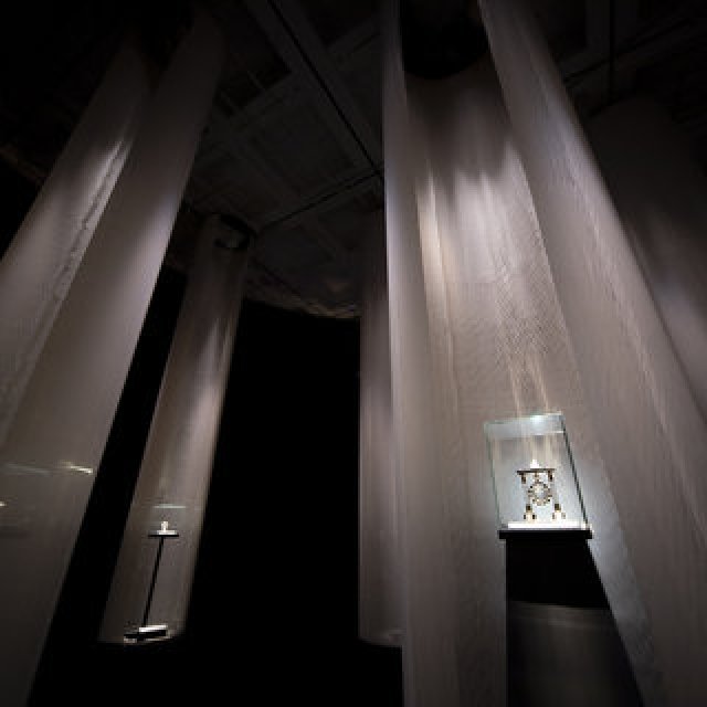 カルティエ創作の歴史を巡る時の旅｜Cartier