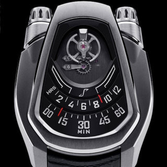 ブサンソンの新進気鋭ブランド「フェノメン」がリリースしたウルトラモデル｜Phenomen