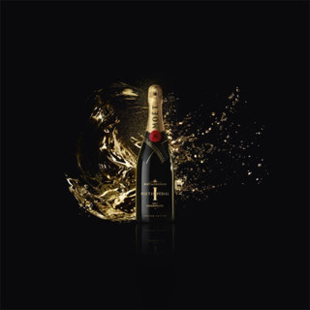 150年を迎えたノンヴィンテージ ブリュット｜MOËT & CHANDON