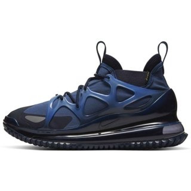  冬に履くエア マックス。「ナイキ エア マックス 720 ホライゾン コレクション」｜NIKE