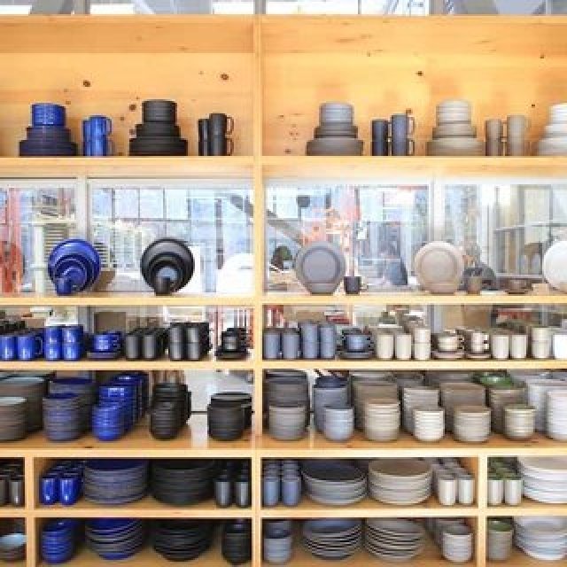 ランドスケーププロダクツ×ヒースセラミックス。二社合同によるエキシビションとポップイベントを開催｜EVENT