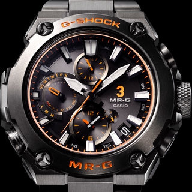 日本限定200本。Gショック「長嶋茂雄」シグネチャーモデル｜G-SHOCK