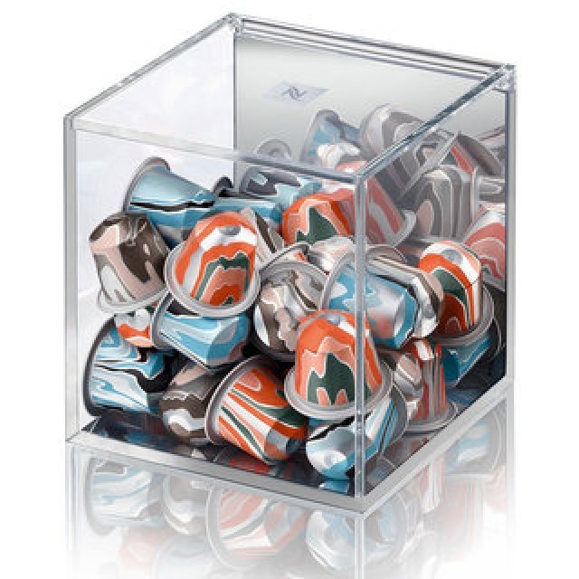 北欧文化からインスピレーションを受けた冬の3種限定コーヒー｜NESPRESSO