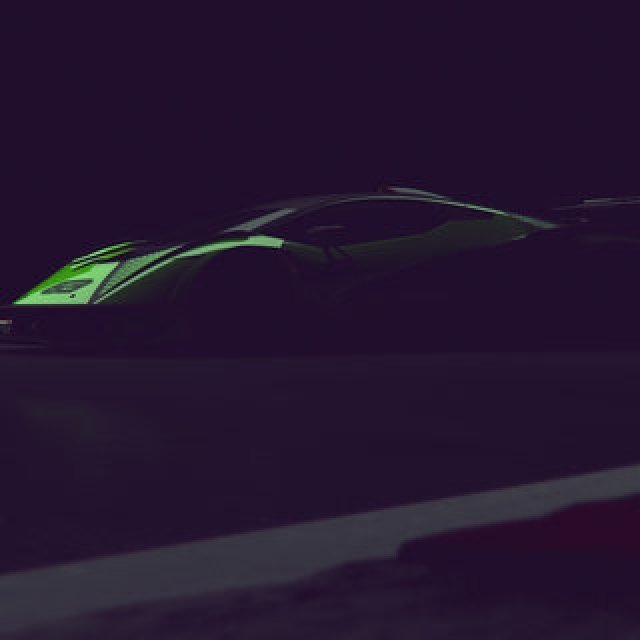 ランボルギーニのモータースポーツ部門が手掛けた、2020年デビューの新モデル2台を発表｜Lamborghini