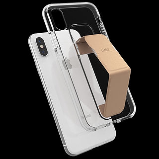 オランダ発スマホアクセサリー「CLCKR（クリッカー）」が日本初上陸｜Telecom Lifestyle Fashion B.V.