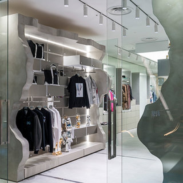 オープン直前の渋谷パルコ「2G」をリポート!