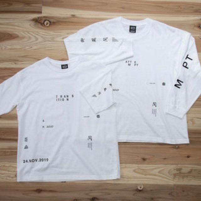 総合格闘家・宇野薫。4名のクリエーターが参加した応援Tシャツ｜ONEHUNDRED ATHLETIC