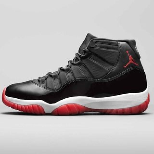 ホリデーシーズン恒例。「エア ジョーダン 11」の復刻モデルが登場｜JORDAN