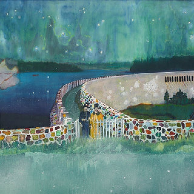 現代アートシーンのフロントランナー『ピーター・ドイグ展』開催｜ART