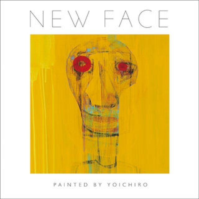 伊藤陽一郎氏が初個展『NEW FACE』を開催｜ART