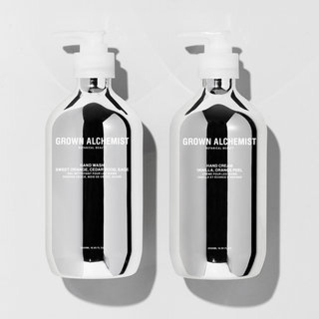 グロウン・アルケミストから、クリスマス限定キットが登場｜GROWN ALCHEMIST 