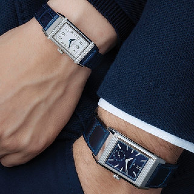 伊勢丹新宿店にて、ジャガー・ルクルト クリスマスフェアが開催｜JAEGER-LECOULTRE