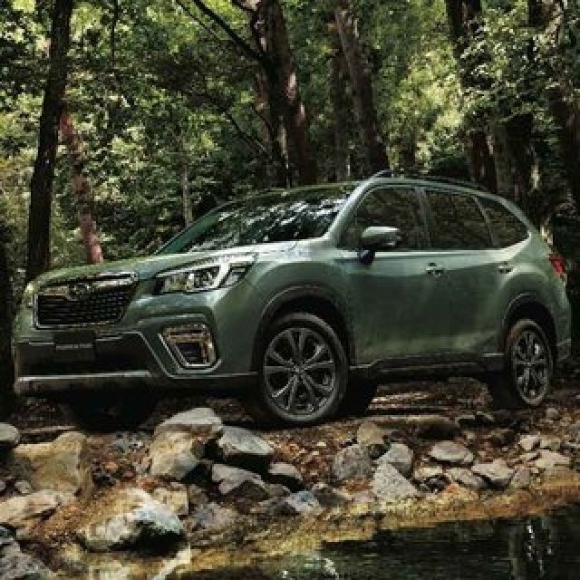 フォレスターにタフな内外装の特別仕様車「Xエディション」｜SUBARU