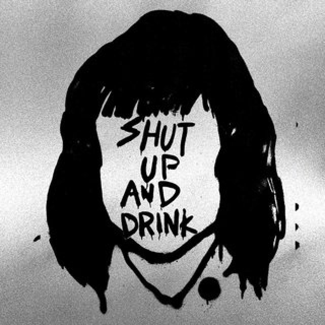 神山隆二と村上周による展覧会「SHUT UP AND DRINK」が二度目の開催｜EXHIBITION