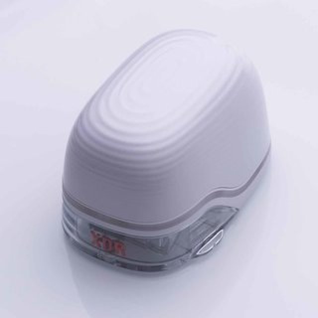 好きな場所にスライドし直接印刷できるハンディサイズのカラープリンター｜Links