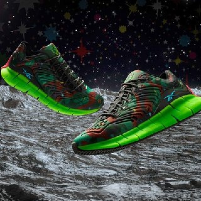 リーボックが「Billionaire Boys Club」とコラボレーションした限定シューズをリリース｜Reebok