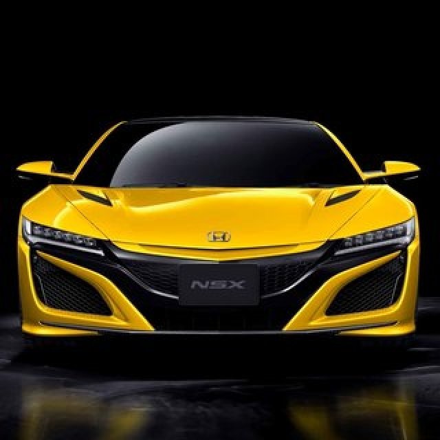 初代モデルのボディカラーにインスピレーションを得た新色を追加──ホンダ「NSX」2020年モデルの受注をスタート｜Honda