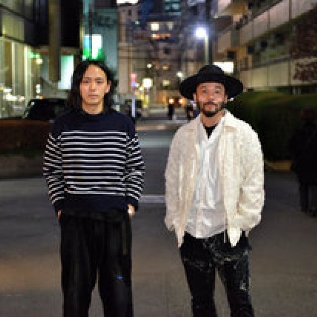 POGGY’S FILTER｜vol.12 後藤愼平さん（M A S U）