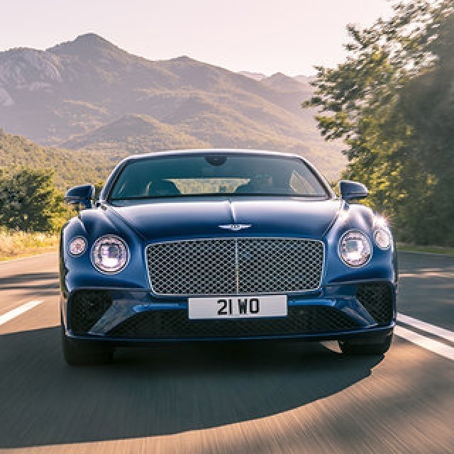 電動化に向けたベントレーの取り組みの一環──最先端のエンジニアリングテストセンターが来秋オープン｜Bentley