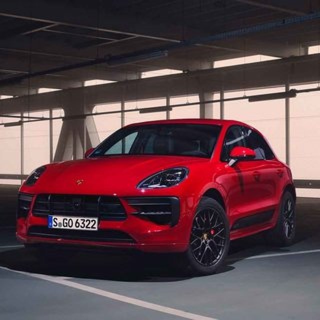 もっともスポーティなマカン──マカンGTSがデビュー｜Porsche