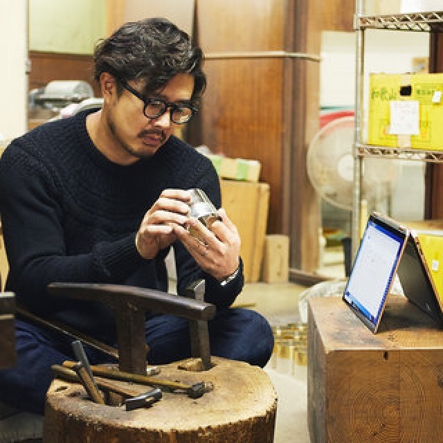 細部へのこだわりが、PCの存在感を刷新するかHP Spectre x360 13｜HP