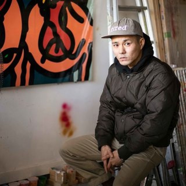 アートの繋がり。作家の視点（Vol.2）| Art Technologies